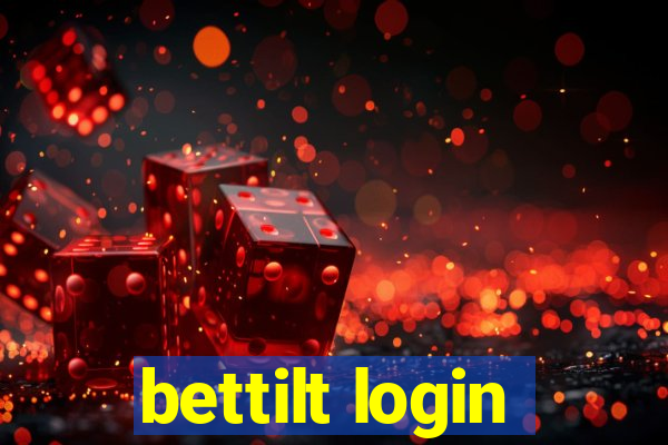 bettilt login